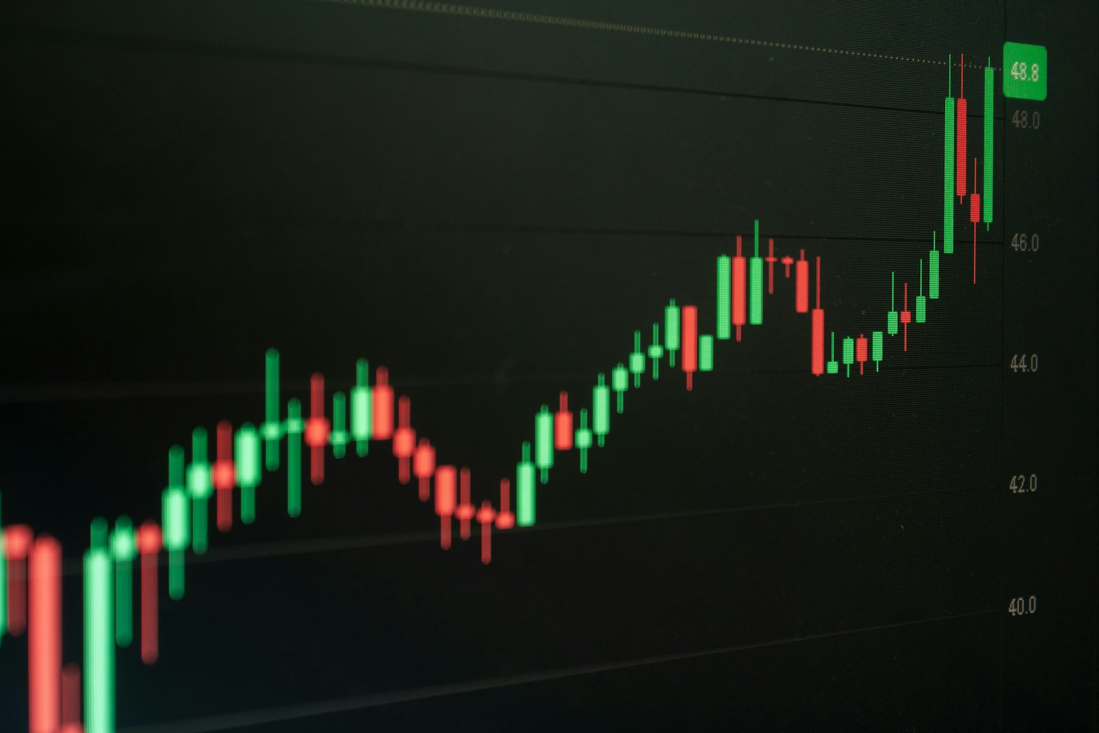 How the 10-year Treasury yield affects your mortgage rate